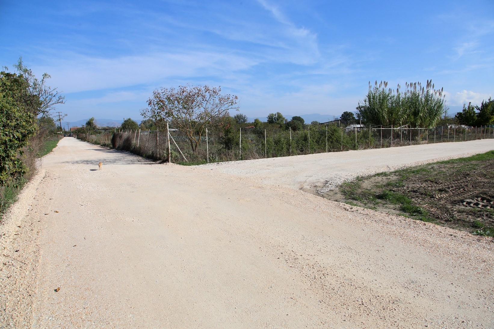 Εγκρίθηκαν 21 έργα, ύψους 11,8 εκατ. ευρώ στους δήμους
